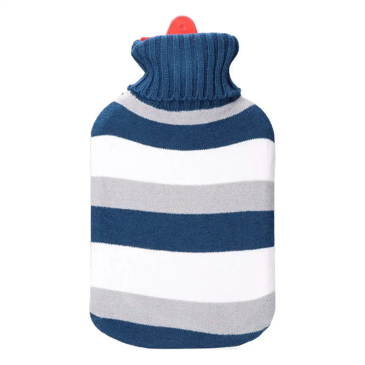 Bouillotte edm multicouleur laine 2 l _2840. Bienvenue sur DIAYTAR COTE D'IVOIRE - Où l'Élégance Rencontrer la Tradition. Explorez notre gamme variée et trouvez des articles qui marient le chic moderne au charme ancestral.