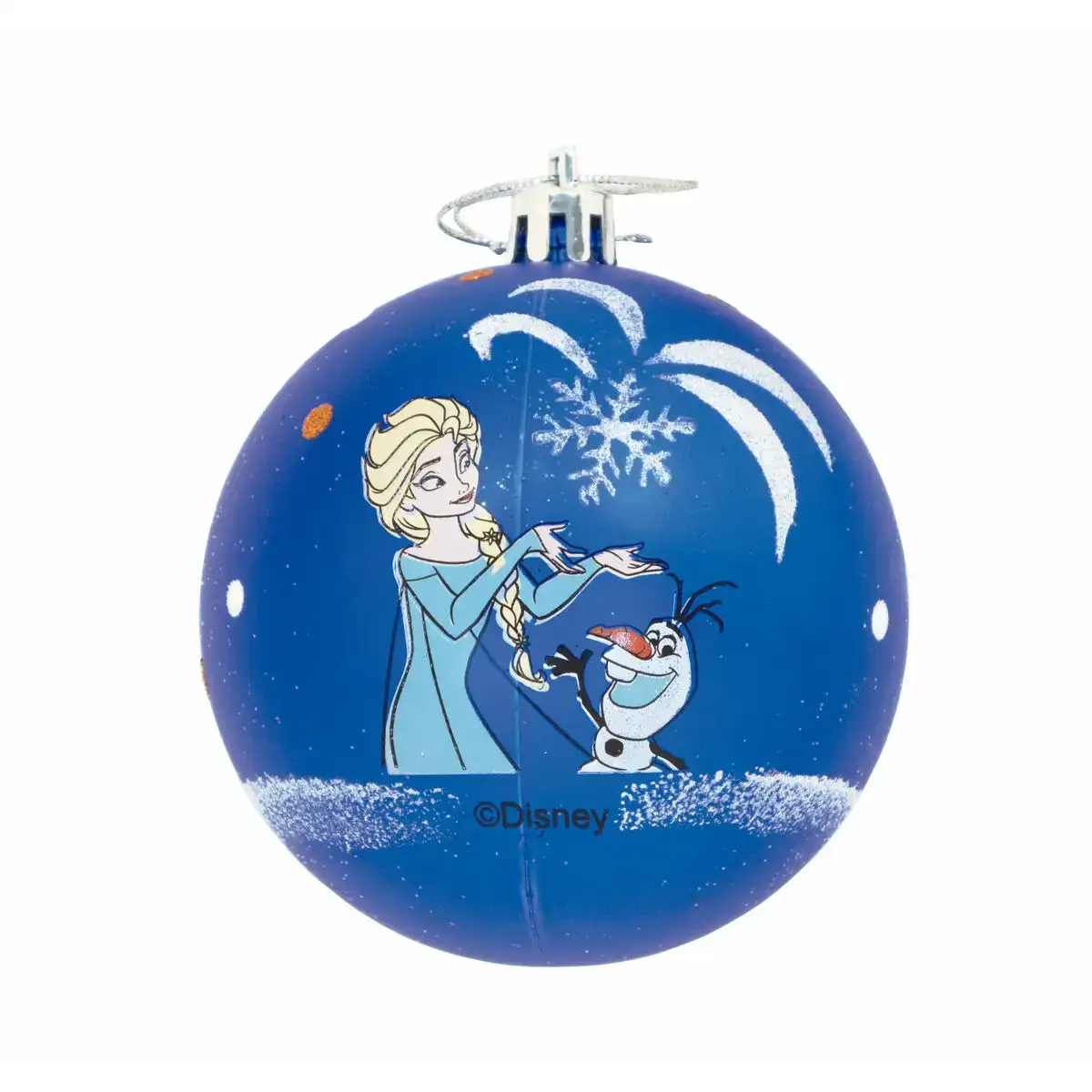 Boule de noel frozen memories 6 unites bleu blanc plastique o 8 cm _1809. DIAYTAR COTE D'IVOIRE - L'Art du Shopping Distinctif. Naviguez à travers notre gamme soigneusement sélectionnée et choisissez des produits qui définissent votre mode de vie.