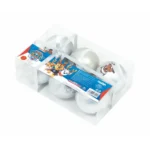Boule de noel the paw patrol friendship argente 6 unites plastique o 8 cm _4674. DIAYTAR COTE D'IVOIRE - L'Art du Shopping Facilité. Naviguez sur notre plateforme en ligne pour découvrir une expérience d'achat fluide et agréable, avec une gamme de produits adaptés à tous.
