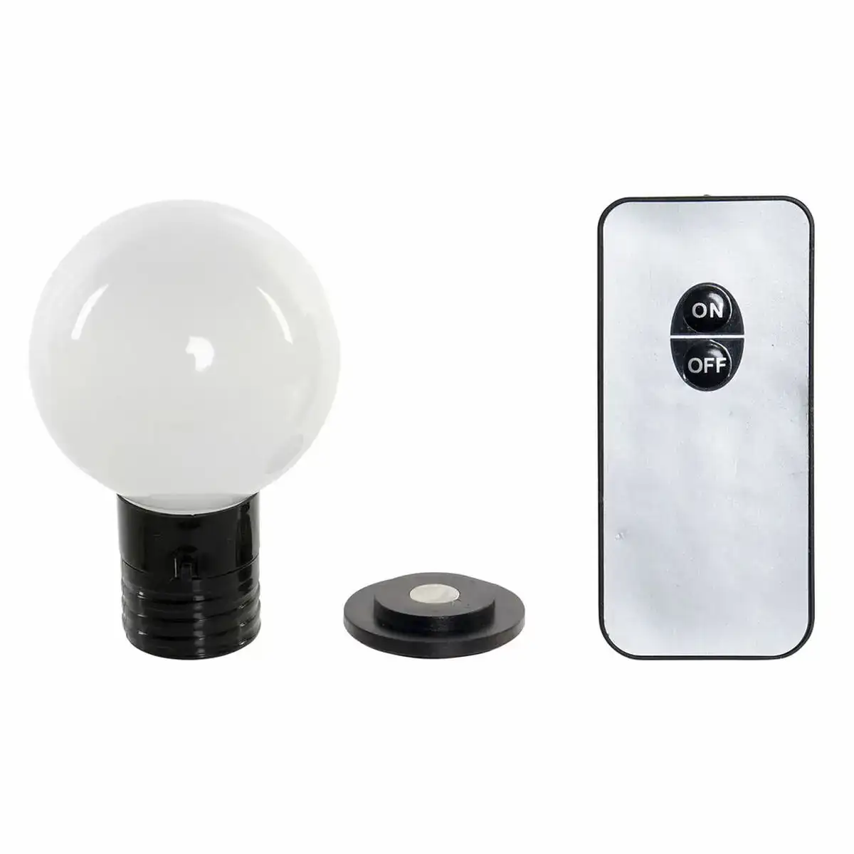 Boule decorative dkd home decor noir polypropylene plastique aimant loft 6 x 6 x 10 cm_3665. DIAYTAR COTE D'IVOIRE - Votre Destinée Shopping Personnalisée. Plongez dans notre boutique en ligne et créez votre propre expérience de shopping en choisissant parmi nos produits variés.