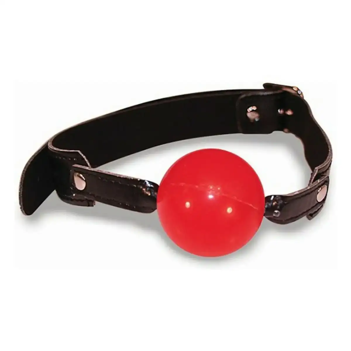 Boule solide sex mischief ss10024_2041. Bienvenue chez DIAYTAR COTE D'IVOIRE - Où Chaque Achat Fait une Différence. Découvrez notre gamme de produits qui reflètent l'engagement envers la qualité et le respect de l'environnement.