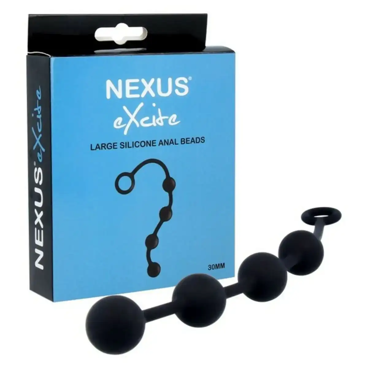 Boules anales excite large nexus_6800. DIAYTAR COTE D'IVOIRE - Votre Portail vers l'Extraordinaire. Parcourez nos collections et découvrez des produits qui vous emmènent au-delà de l'ordinaire, créant une expérience de shopping mémorable.