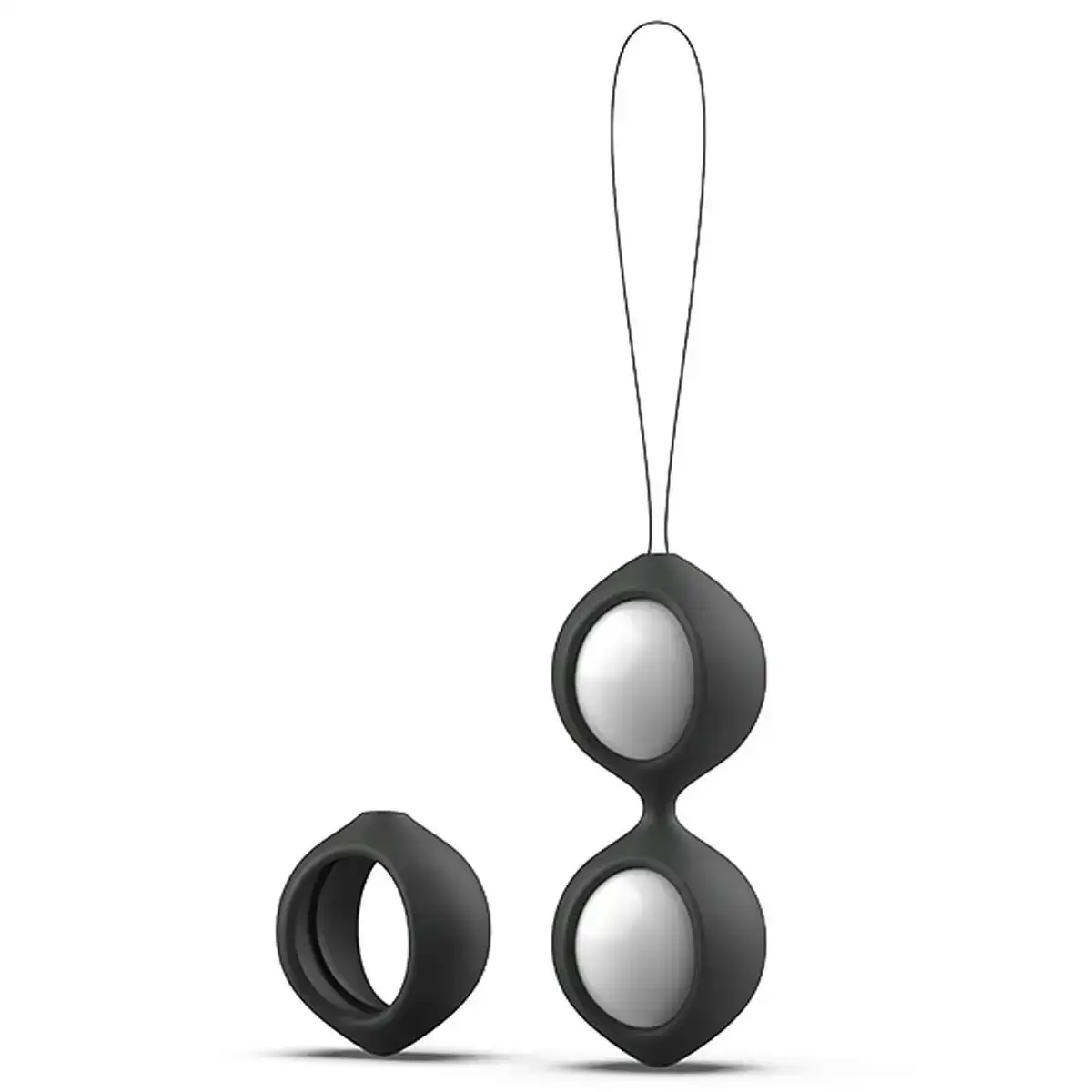 Boules d orgasme b swish bfit classic noir_1970. Bienvenue sur DIAYTAR COTE D'IVOIRE - Où le Shopping est une Affaire Personnelle. Découvrez notre sélection et choisissez des produits qui reflètent votre unicité et votre individualité.