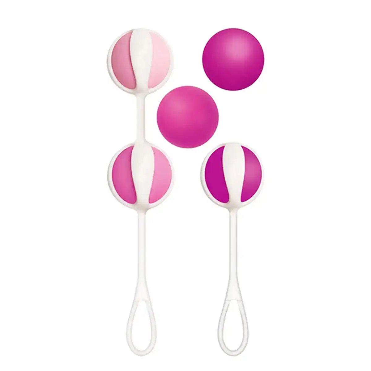 Boules d orgasme gvibe sugar _4315. DIAYTAR COTE D'IVOIRE - Un Monde de Possibilités à Portée de Clic. Parcourez notre site web pour découvrir des sélections infinies, de l'épicerie aux bijoux, et vivez une expérience d'achat sans pareil.