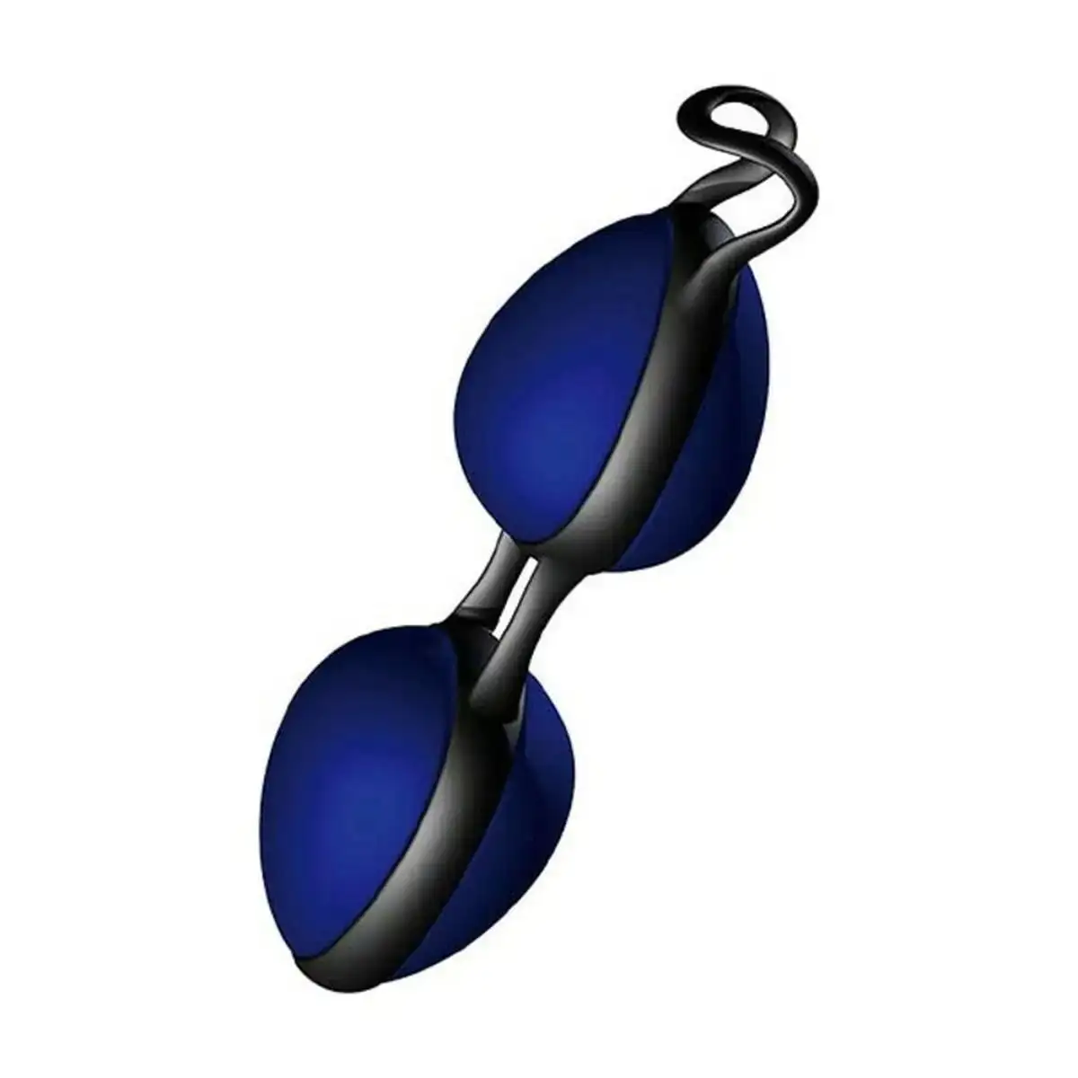 Boules d orgasme joydivision bleu fonce bleu noir_6957. DIAYTAR COTE D'IVOIRE - Votre Boutique en Ligne, Votre Histoire. Explorez notre sélection et découvrez des produits qui reflètent votre parcours et vos aspirations, un achat à la fois.