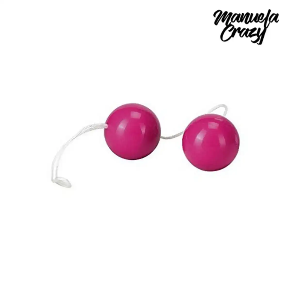 Boules d orgasme manuela crazy 2516_5600. DIAYTAR COTE D'IVOIRE - Votre Boutique en Ligne, Votre Identité. Naviguez à travers notre plateforme et choisissez des articles qui expriment qui vous êtes et ce que vous chérissez.