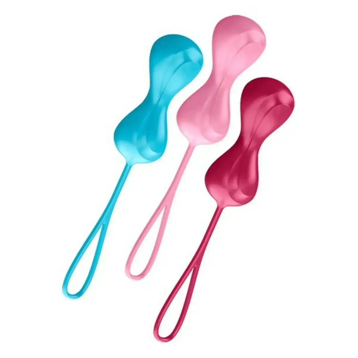Boules d orgasme satisfyer power balls 3 pcs _2183. DIAYTAR COTE D'IVOIRE - Votre Boutique en Ligne, Votre Identité. Naviguez à travers notre plateforme et choisissez des articles qui expriment qui vous êtes et ce que vous chérissez.