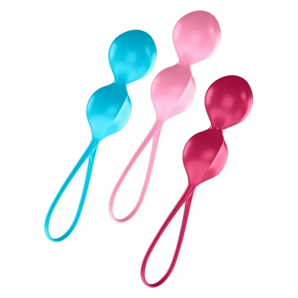 Boules d orgasme satisfyer v balls 3 pcs _6749. Bienvenue sur DIAYTAR COTE D'IVOIRE - Où l'Élégance Rencontrer la Tradition. Explorez notre gamme variée et trouvez des articles qui marient le chic moderne au charme ancestral.