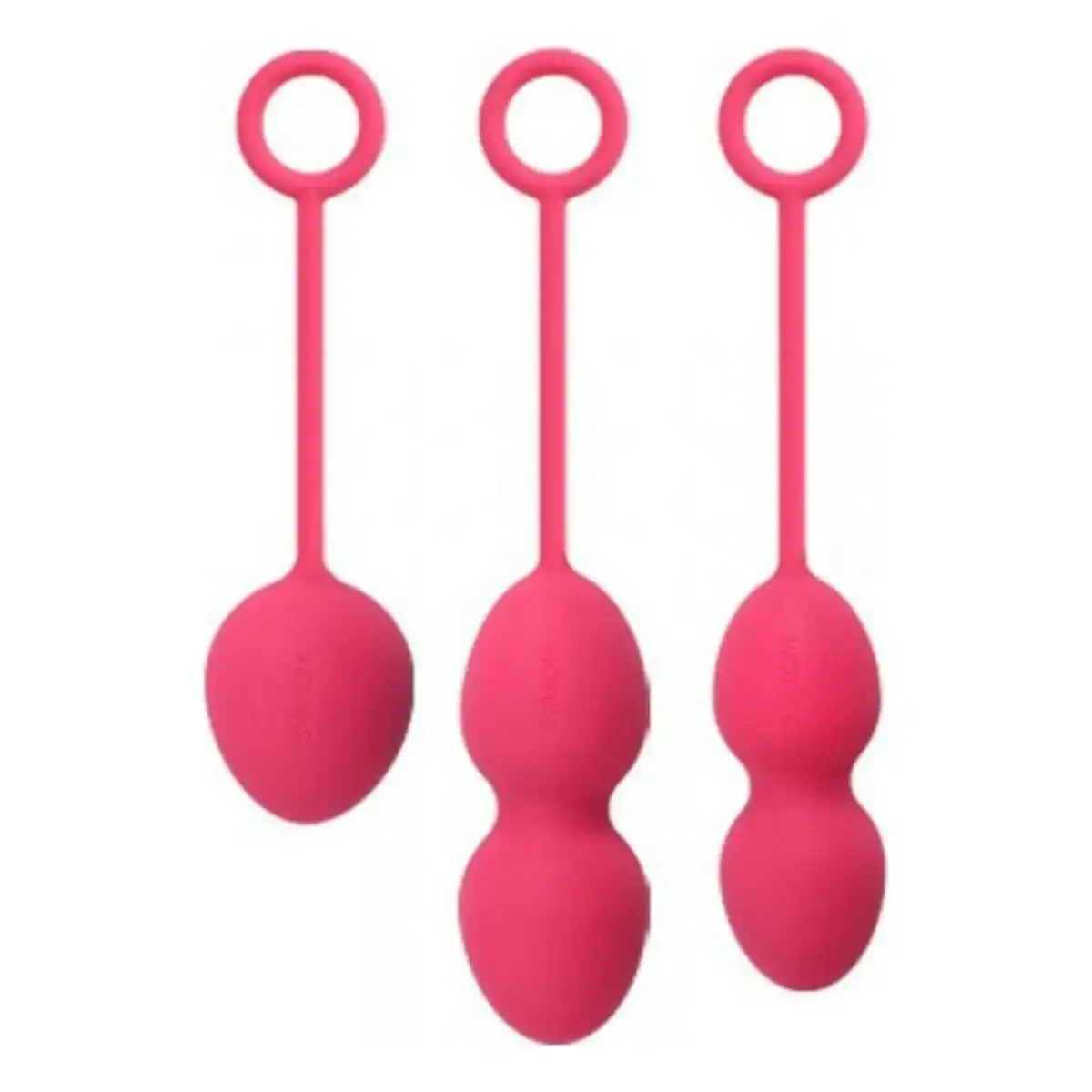 Boules d orgasme svakom 3100783_1193. Bienvenue chez DIAYTAR COTE D'IVOIRE - Votre Porte d'Accès à la Diversité. Découvrez notre boutique en ligne et choisissez parmi une pléthore d'articles qui célèbrent la richesse culturelle du Côte d'Ivoire et au-delà.