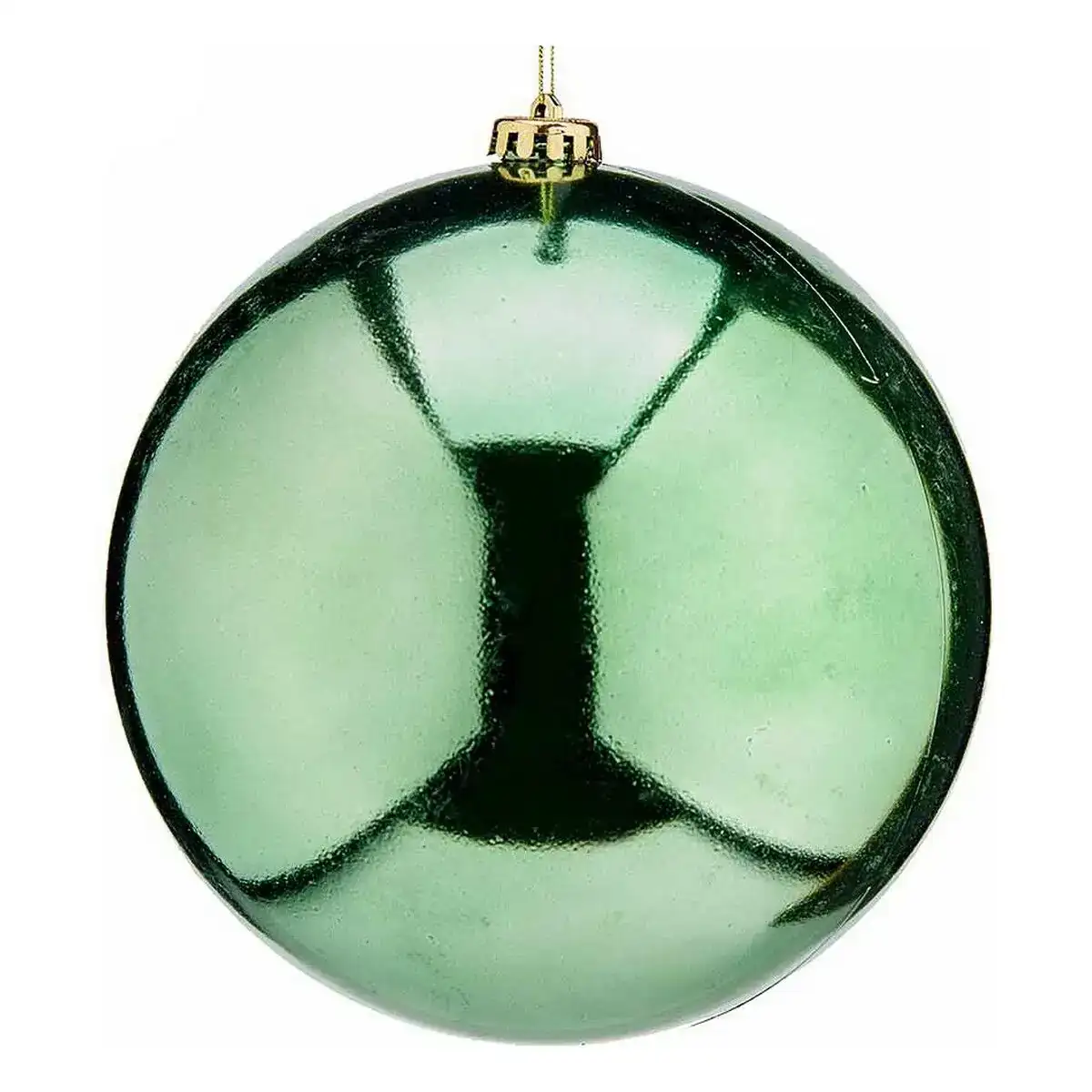 Boules de noel o 20 cm vert plastique 20 x 20 x 20 cm_4883. DIAYTAR COTE D'IVOIRE - Votre Plaisir Shopping à Portée de Clic. Explorez notre boutique en ligne et trouvez des produits qui ajoutent une touche de bonheur à votre vie quotidienne.