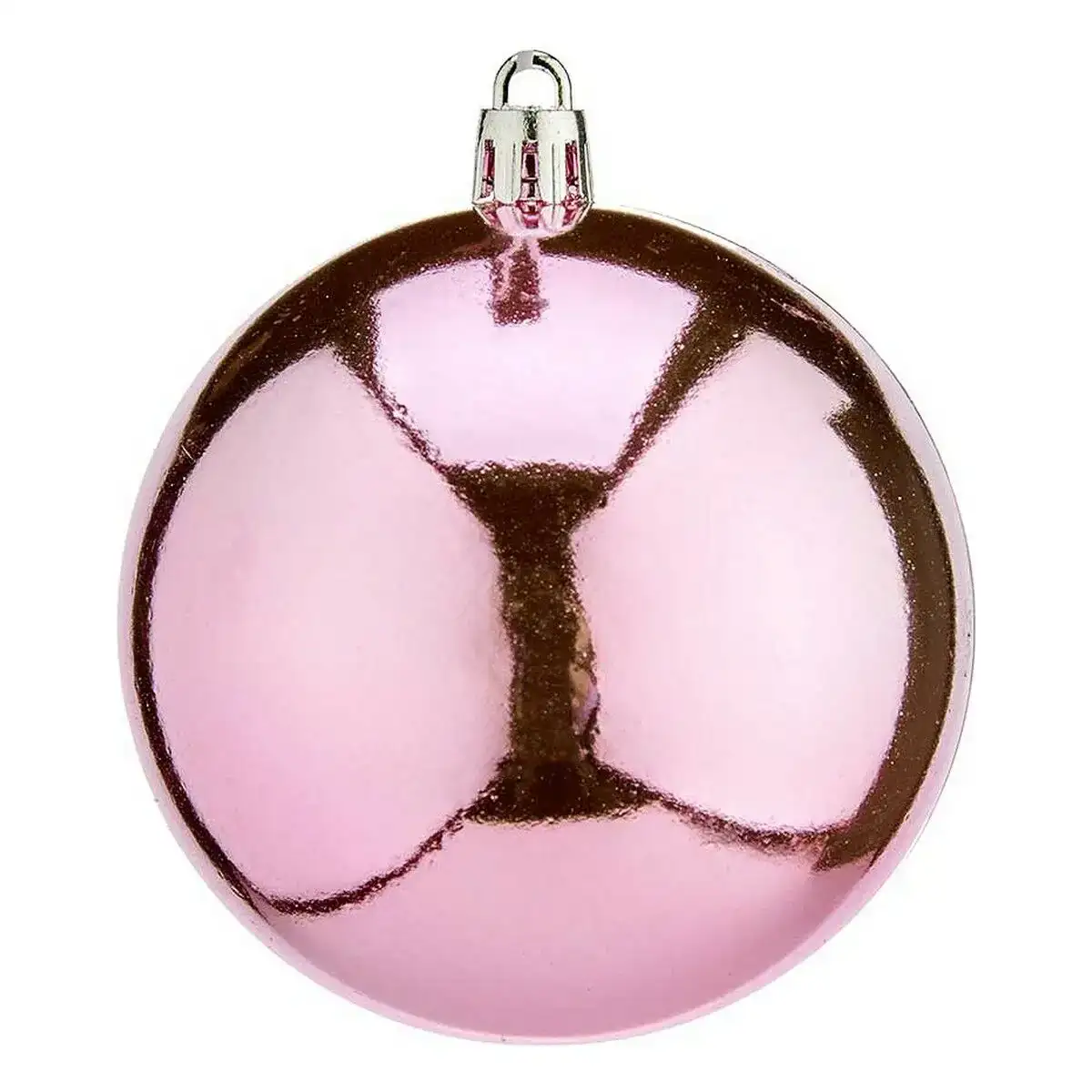 Boules de noel o 8 cm 16 unites rose plastique 8 x 9 x 8 cm_4493. Entrez dans l'Univers de DIAYTAR COTE D'IVOIRE - Où Choisir est un Voyage. Explorez notre gamme diversifiée et trouvez des articles qui répondent à tous vos besoins et envies.
