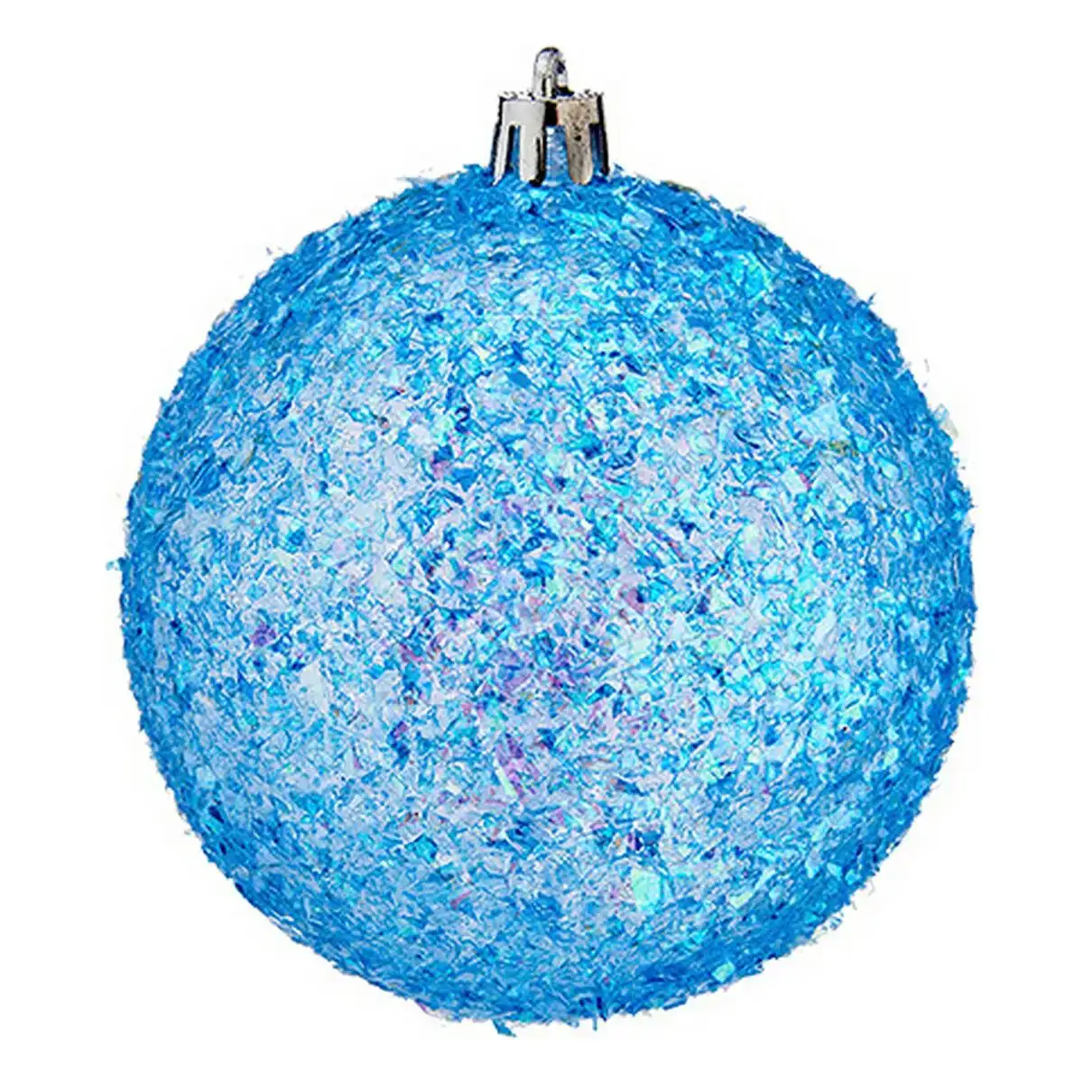 Boules de noel o 8 cm bleu pvc_6304. Bienvenue sur DIAYTAR COTE D'IVOIRE - Où Choisir est un Voyage Sensoriel. Plongez dans notre catalogue et trouvez des produits qui éveillent vos sens et embellissent votre quotidien.