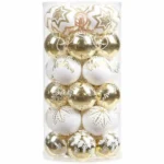 Boules de noel reconditionne d _1019. Entrez dans l'Univers de DIAYTAR COTE D'IVOIRE - Où la Tradition S'unit à la Modernité. Explorez notre sélection pour trouver des produits qui allient héritage et innovation.
