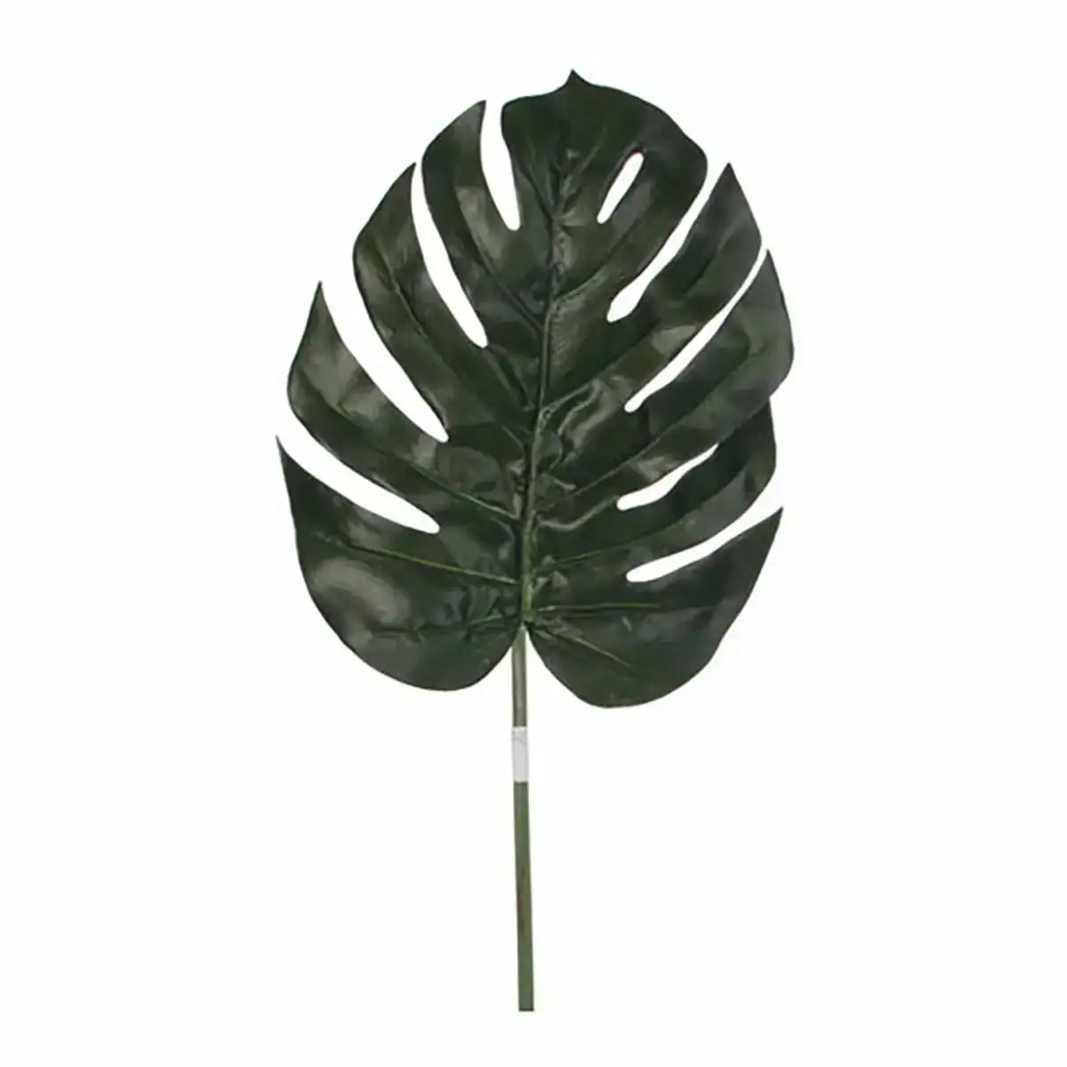 Bouquets mica decorations 88 cm monstera vert_9418. DIAYTAR COTE D'IVOIRE - Où la Qualité est Notre Engagement. Explorez notre boutique en ligne pour découvrir des produits conçus pour vous apporter satisfaction et plaisir.
