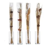 Bouquets naturel 100 cm _9085. Bienvenue sur DIAYTAR COTE D'IVOIRE - Où Chaque Article a son Histoire. Découvrez notre sélection méticuleuse de produits qui racontent l'authenticité et la beauté du Côte d'Ivoire.