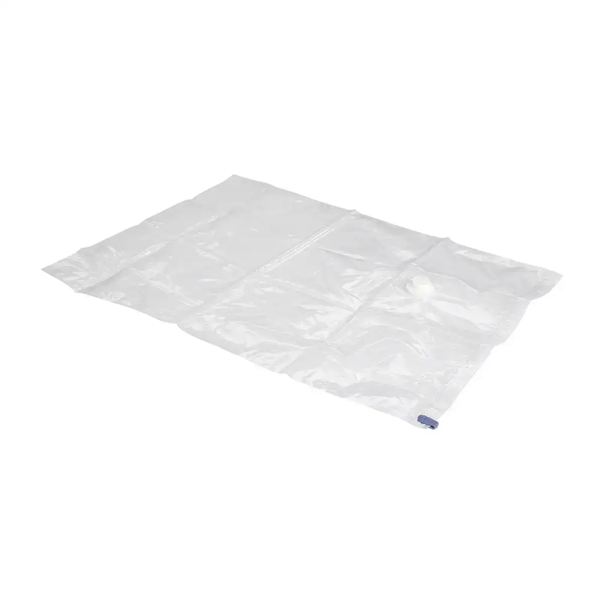 Bourse de rangement 5five parfume soupape a vide transparent polypropylene 60 x 80 cm_7982. Entrez dans l'Univers de DIAYTAR COTE D'IVOIRE - Où l'Authenticité Renouvelle Votre Quotidien. Explorez notre gamme de produits et trouvez des articles qui reflètent votre essence.