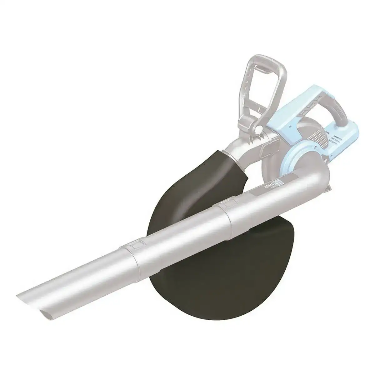 Bourse de rangement koma tools rechange_1295. DIAYTAR COTE D'IVOIRE - L'Artisanat à Portée de Clic. Découvrez notre boutique en ligne pour trouver des produits uniques qui célèbrent la créativité et l'artisanat sénégalais.