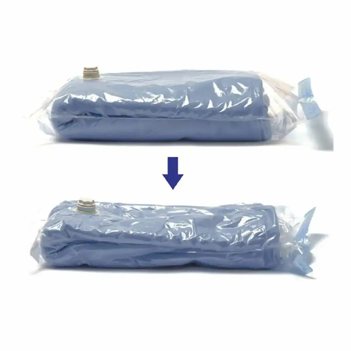 Bourse de rangement mondex soupape a vide transparent plastique 80 x 50 cm_2544. DIAYTAR COTE D'IVOIRE - Où Chaque Produit a son Histoire à Raconter. Parcourez notre catalogue et découvrez des articles qui portent en eux la passion et l'histoire du Côte d'Ivoire.