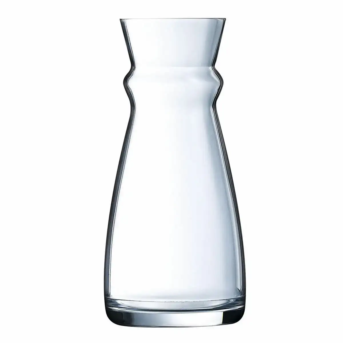 Bouteille arcoroc fluid large transparent verre 0 75 l _7483. DIAYTAR COTE D'IVOIRE - Où Choisir est un Acte de Création. Naviguez à travers notre plateforme et choisissez des produits qui complètent votre histoire personnelle.