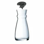Bouteille arcoroc fluid transparent large couvercle verre 1l _7745. Entrez dans DIAYTAR COTE D'IVOIRE - Où Chaque Détail Compte. Explorez notre boutique en ligne pour trouver des produits de haute qualité, soigneusement choisis pour répondre à vos besoins et vos désirs.