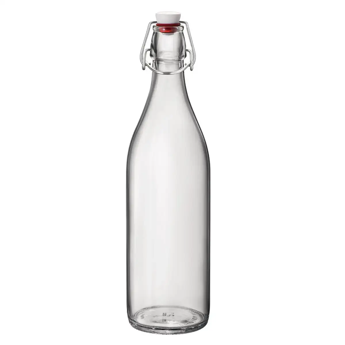 Bouteille bormioli rocco giara transparent verre 1 l_6592. DIAYTAR COTE D'IVOIRE - Votre Passage Vers l'Excellence Shopping. Découvrez un catalogue en ligne qui offre une expérience d'achat exceptionnelle, avec des produits soigneusement sélectionnés pour satisfaire tous les goûts.
