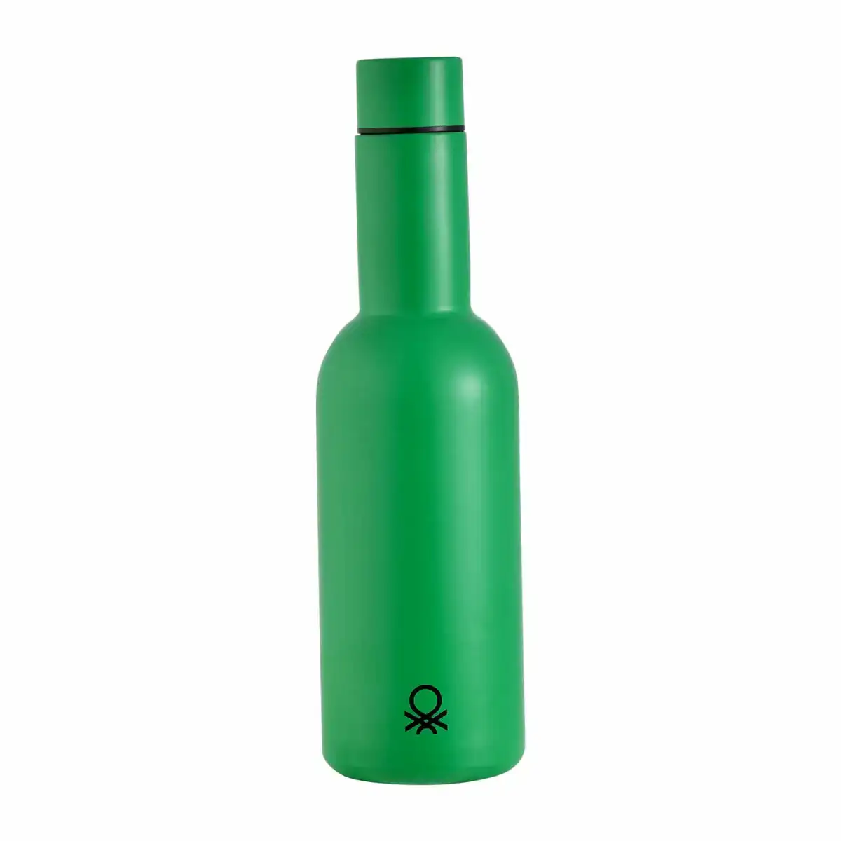 Bouteille d eau benetton rainbow acier inoxydable 550 ml_1030. DIAYTAR COTE D'IVOIRE - Là où Chaque Achat Contribue à un Rêve. Naviguez à travers notre boutique en ligne et soutenez des artisans talentueux tout en acquérant des trésors.