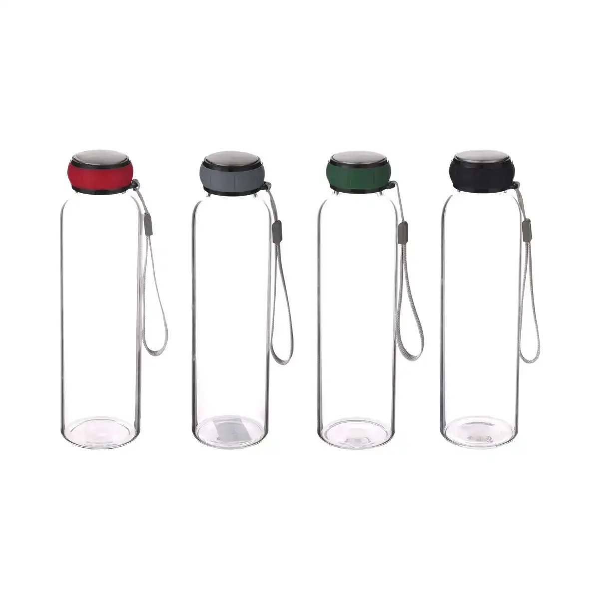 Bouteille d eau bergner anywhere 550 ml verre borosilicate_3872. DIAYTAR COTE D'IVOIRE - L'Équilibre Parfait entre Tradition et Modernité. Explorez notre collection pour trouver des produits qui incarnent la culture et la contemporanéité du Côte d'Ivoire.