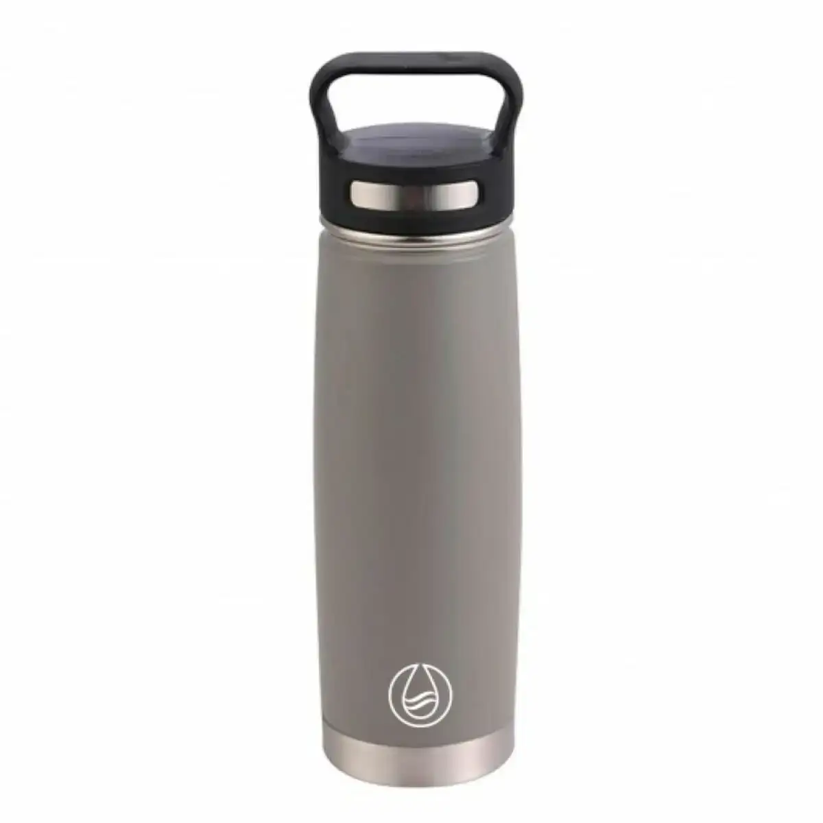 Bouteille d eau bergner walking acier inoxydable 500 ml _3516. DIAYTAR COTE D'IVOIRE - Où Chaque Produit est une Promesse de Qualité. Explorez notre boutique en ligne et choisissez des produits qui répondent à vos exigences élevées.