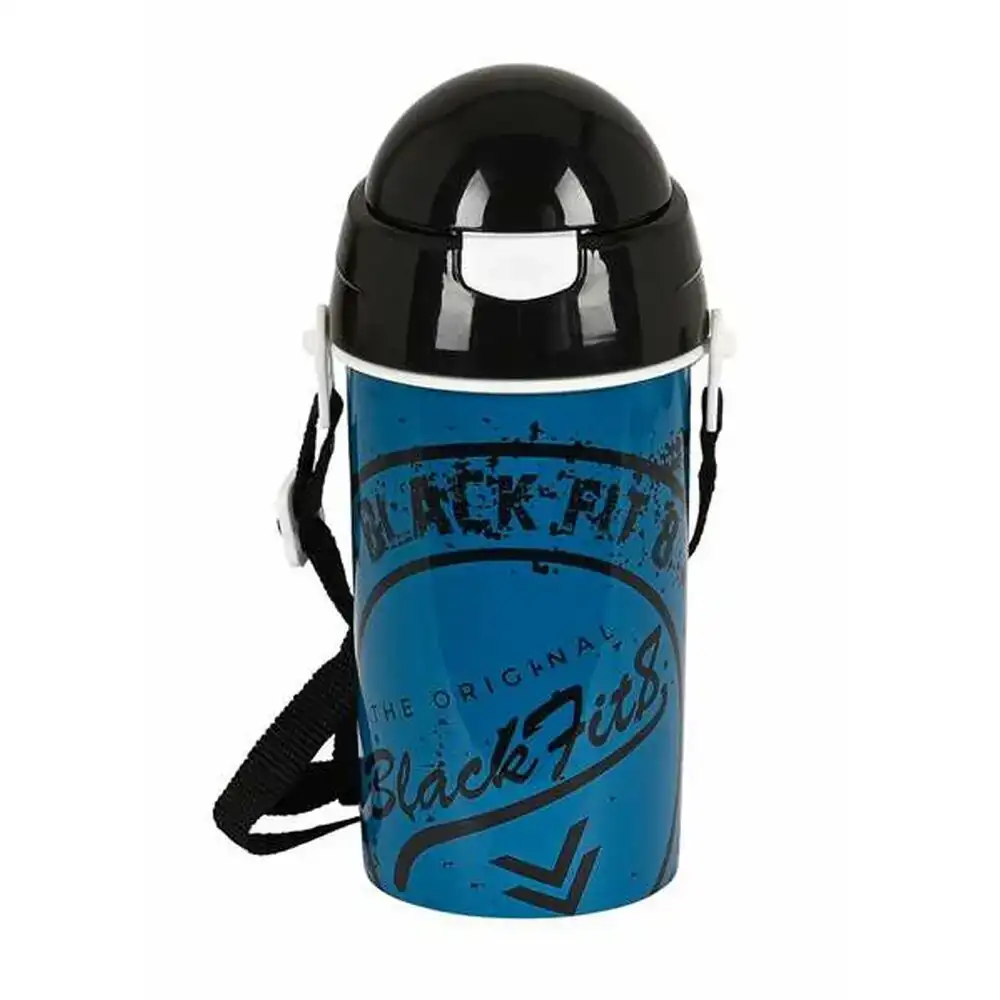 Bouteille d eau blackfit8 stamp bleu 500 ml _9791. Découvrez DIAYTAR COTE D'IVOIRE - Là où Votre Shopping Prend Vie. Plongez dans notre vaste sélection et trouvez des produits qui ajoutent une touche spéciale à votre quotidien.