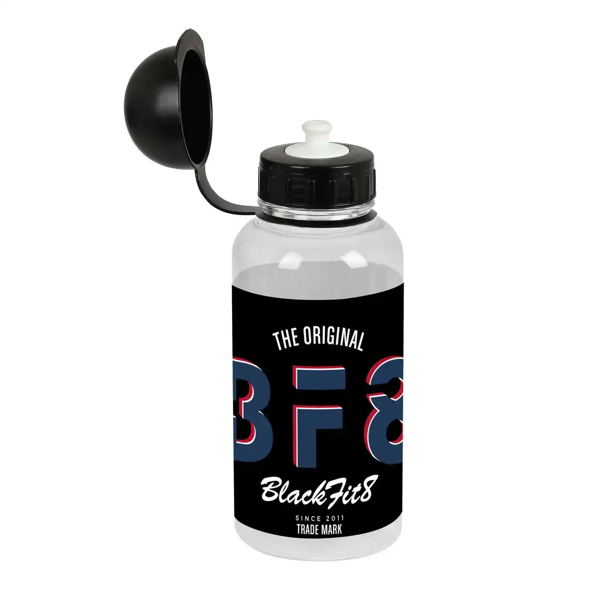 Bouteille d eau blackfit8 urban noir blue marine pvc 500 ml _7555. DIAYTAR COTE D'IVOIRE - L'Art de Vivre en Couleurs et en Styles. Parcourez notre sélection et trouvez des articles qui reflètent votre personnalité et votre goût pour la vie.
