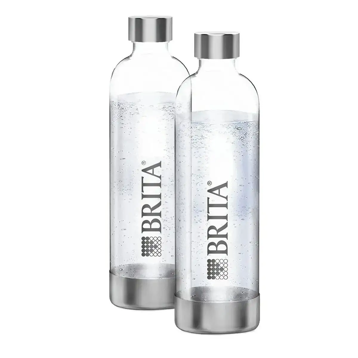 Bouteille d eau brita 1043722 transparent acier inoxydable 2 pieces 1 l reconditionne b _2460. Bienvenue chez DIAYTAR COTE D'IVOIRE - Où le Shopping Devient une Aventure. Découvrez notre collection diversifiée et explorez des produits qui reflètent la diversité du Côte d'Ivoire.