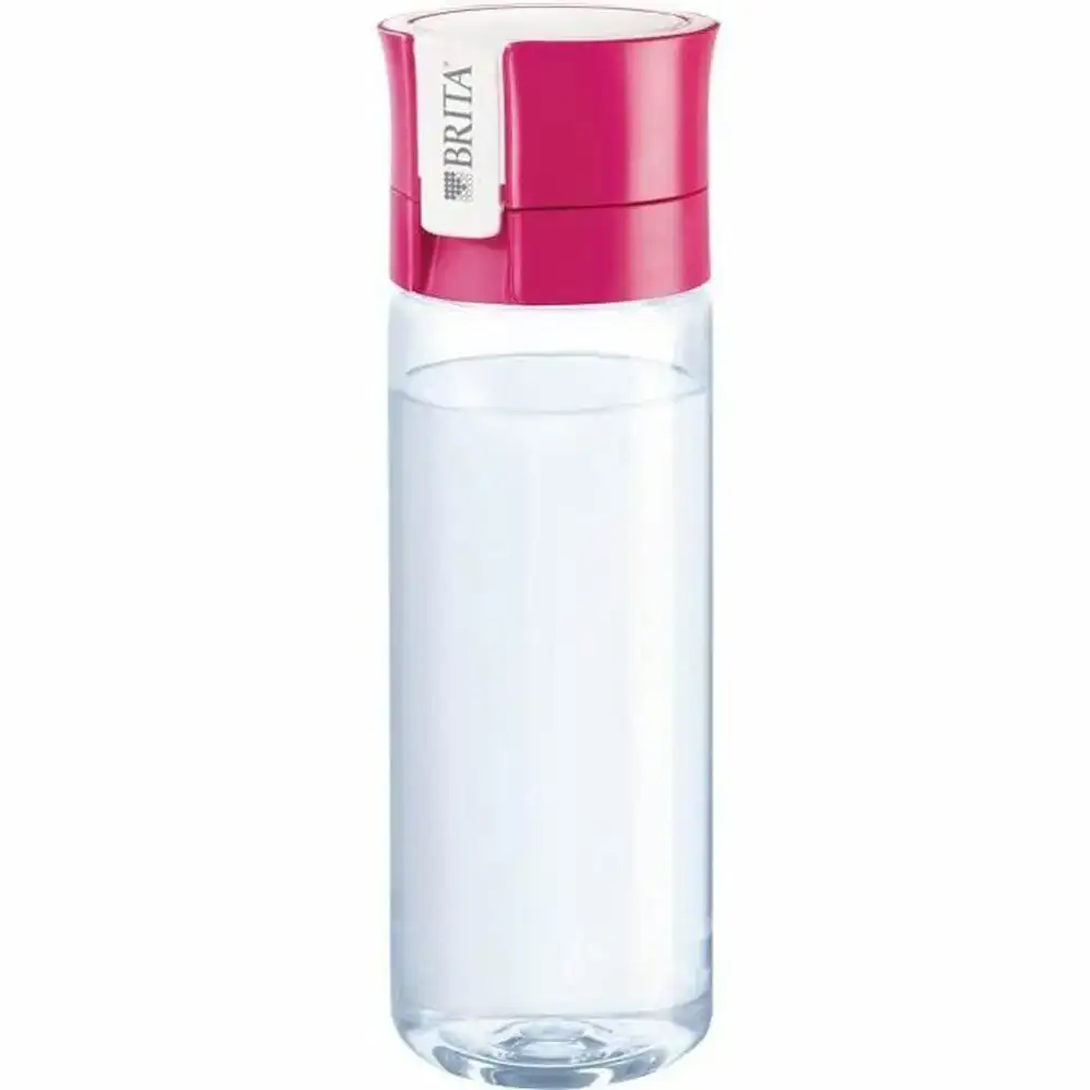 Bouteille d eau brita s1184 rouge filtre 600 ml_1857. DIAYTAR COTE D'IVOIRE - Votre Destination pour un Shopping Inégalé. Naviguez à travers notre sélection minutieuse pour trouver des produits qui répondent à tous vos besoins.
