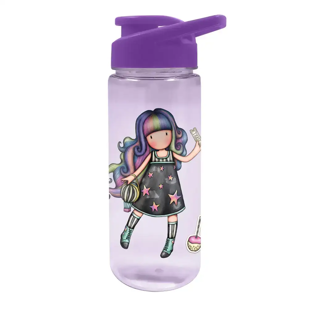 Bouteille d eau gorjuss up and away violet pvc 500 ml _9271. DIAYTAR COTE D'IVOIRE - Votre Escapade Shopping Virtuelle. Explorez notre boutique en ligne et dénichez des trésors qui évoquent la culture et le savoir-faire sénégalais, un clic à la fois.