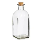 Bouteille d eau localization_b098kblh1f transparent liege verre 750 ml_9843. DIAYTAR COTE D'IVOIRE - L'Art de Vivre le Shopping Inspiré. Parcourez notre catalogue et choisissez des produits qui reflètent votre passion pour la beauté et l'authenticité.