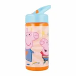 Bouteille d eau peppa pig kindness counts 410 ml_6938. DIAYTAR COTE D'IVOIRE - Votre Destination pour un Shopping Éclairé. Parcourez notre boutique en ligne pour découvrir des produits de qualité qui embelliront votre quotidien.
