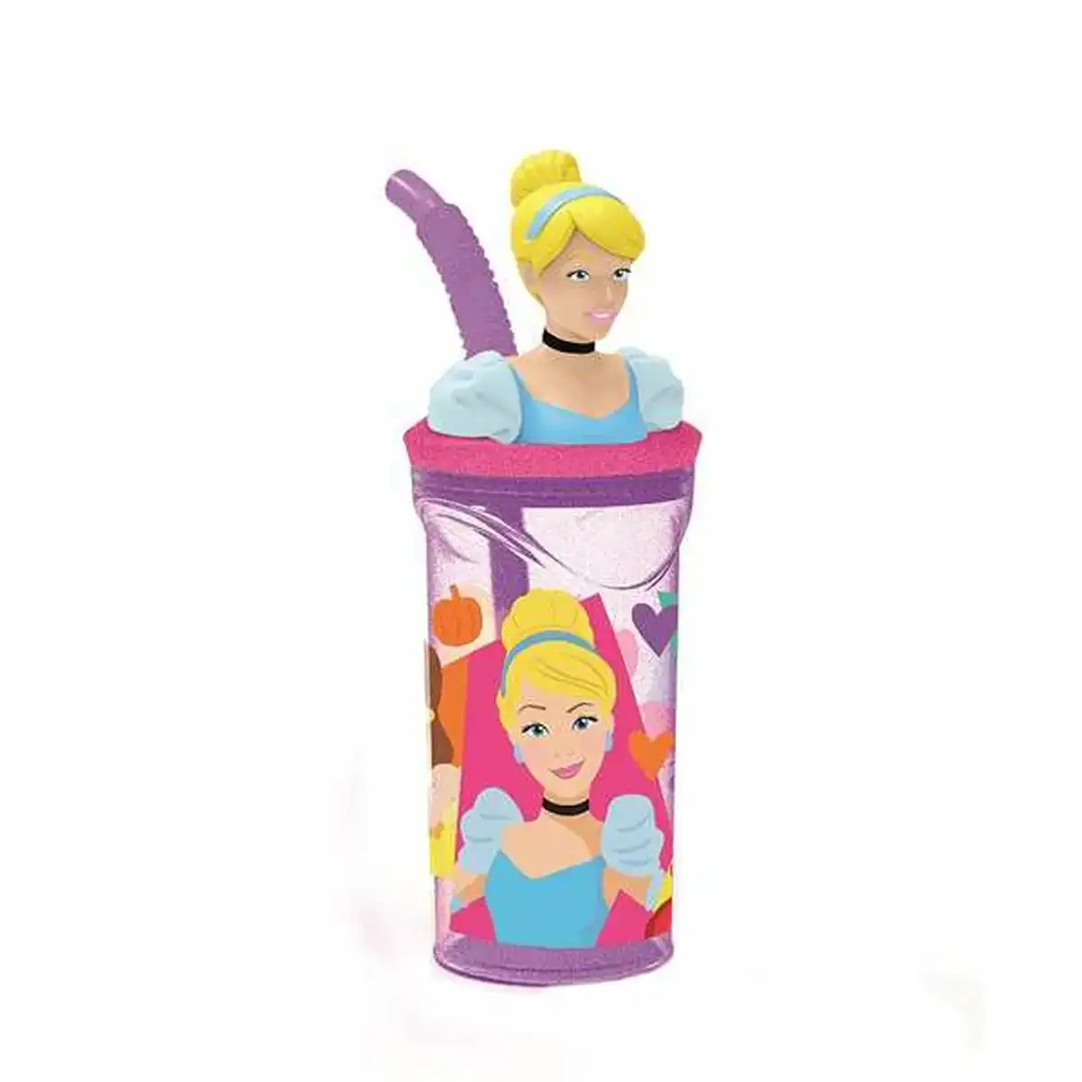 Bouteille d eau princesses disney plastique 360 ml_4313. DIAYTAR COTE D'IVOIRE - Là où Vos Rêves Prendent Forme. Plongez dans notre catalogue diversifié et trouvez des produits qui enrichiront votre quotidien, du pratique à l'exceptionnel.