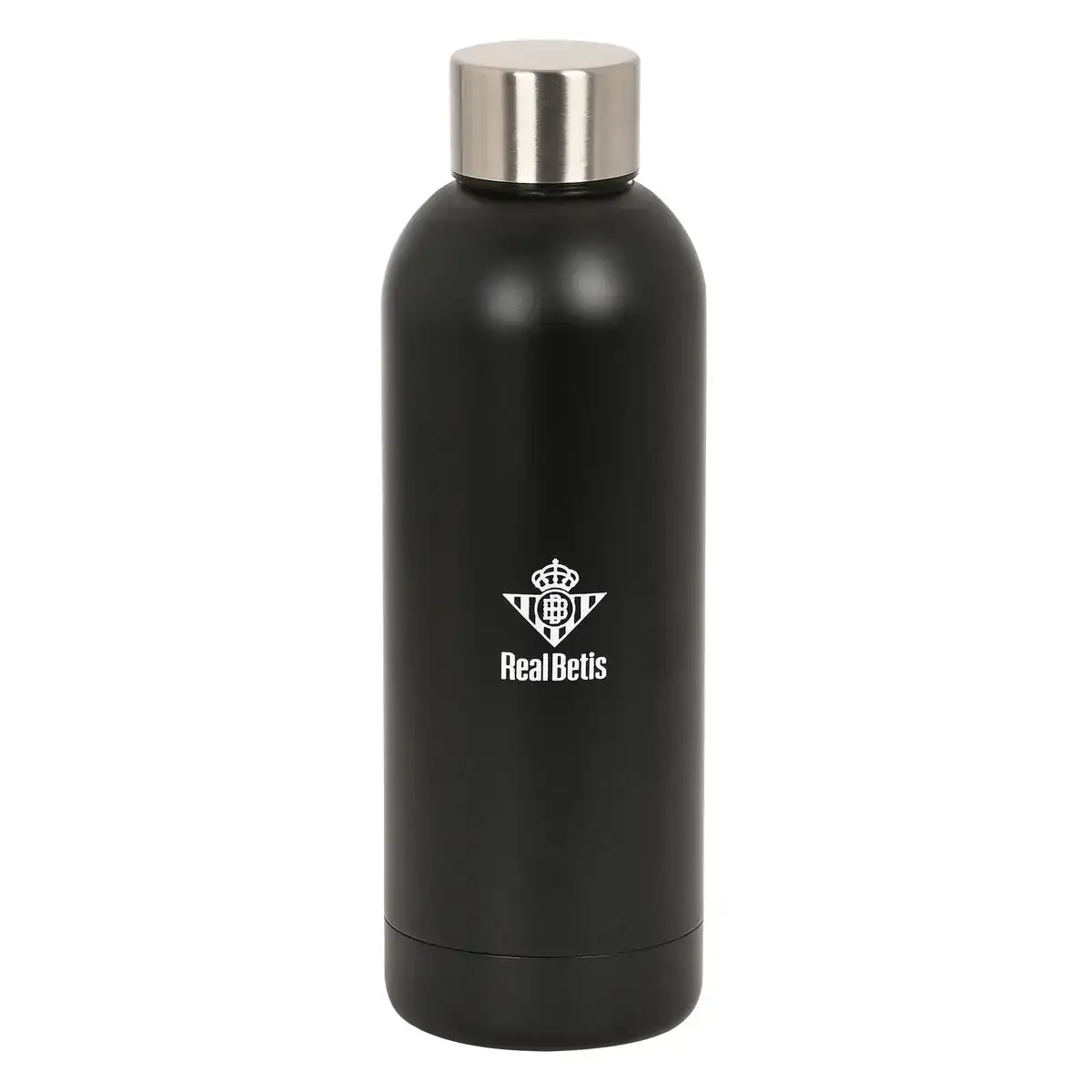Bouteille d eau real betis balompie premium 500 ml noir_2871. Bienvenue sur DIAYTAR COTE D'IVOIRE - Où le Shopping est une Affaire Personnelle. Découvrez notre sélection et choisissez des produits qui reflètent votre unicité et votre individualité.