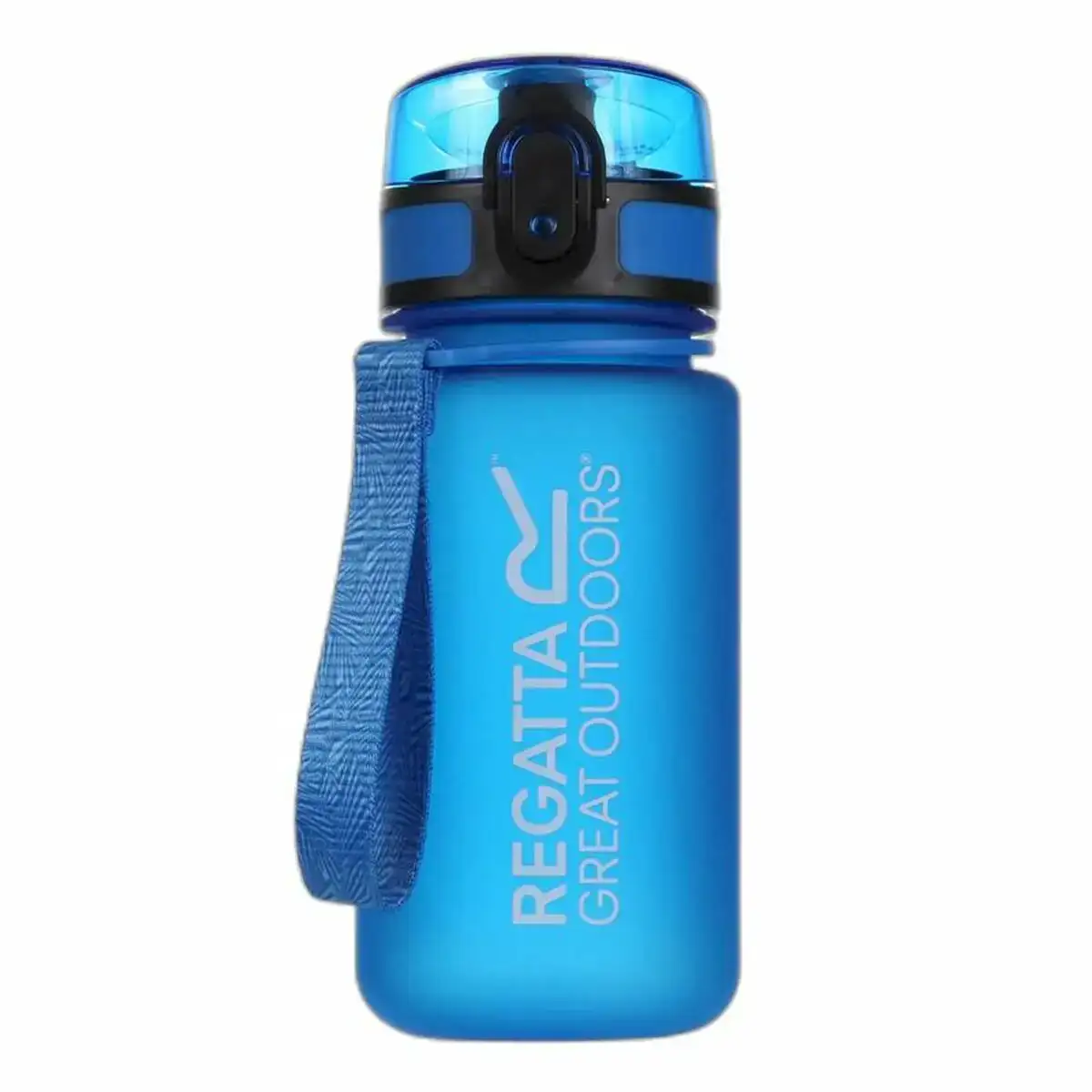 Bouteille d eau regatta tritan btl 350 ml bleu_6386. DIAYTAR COTE D'IVOIRE - Là où la Beauté Rencontre la Fonctionnalité. Parcourez notre sélection pour trouver des produits qui allient esthétique et praticité, pour un quotidien sublimé.