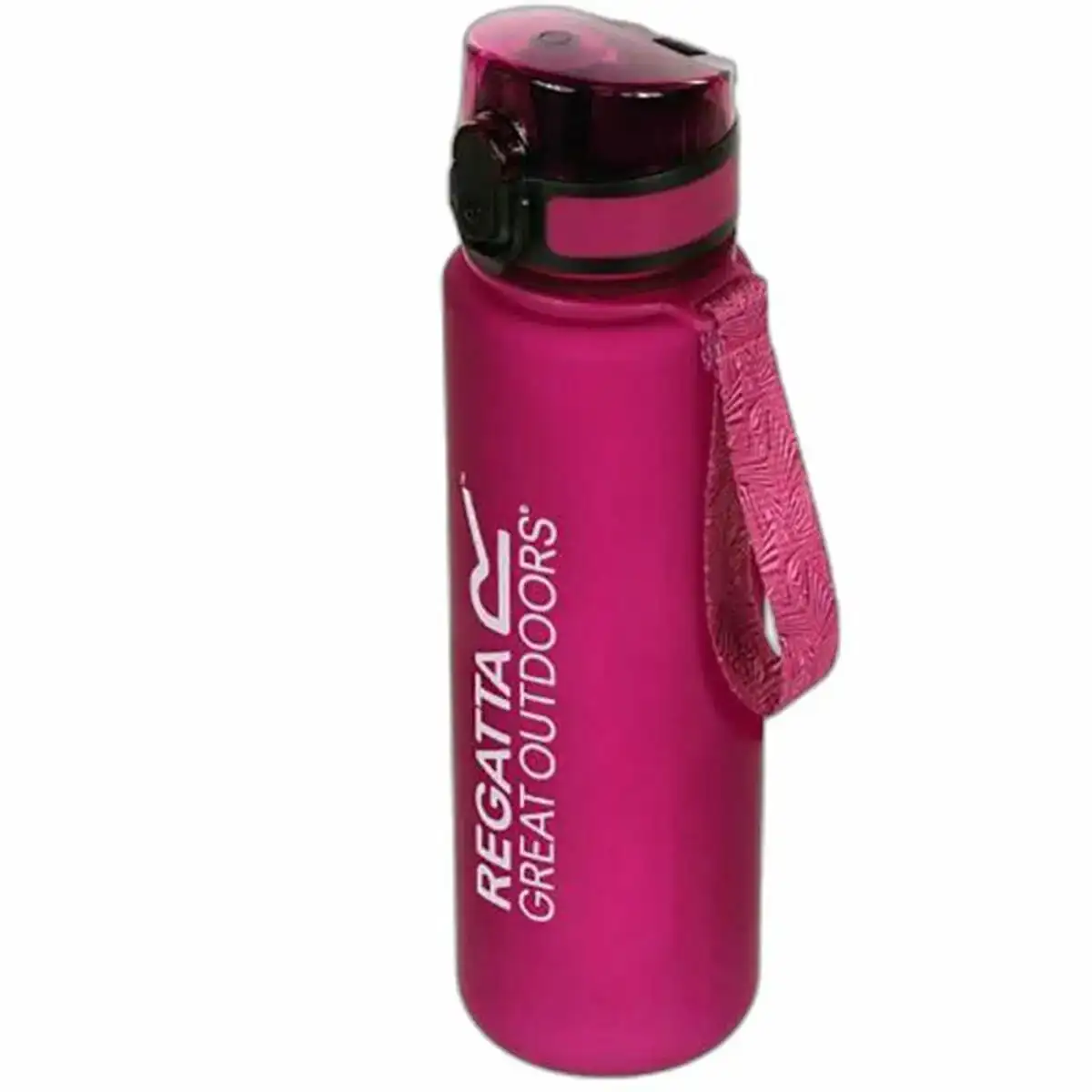 Bouteille d eau regatta tritan flip 600 ml_2281. DIAYTAR COTE D'IVOIRE - Votre Destination Shopping Exquise. Explorez notre boutique en ligne et découvrez des trésors qui ajoutent une touche de sophistication à votre style et à votre espace.