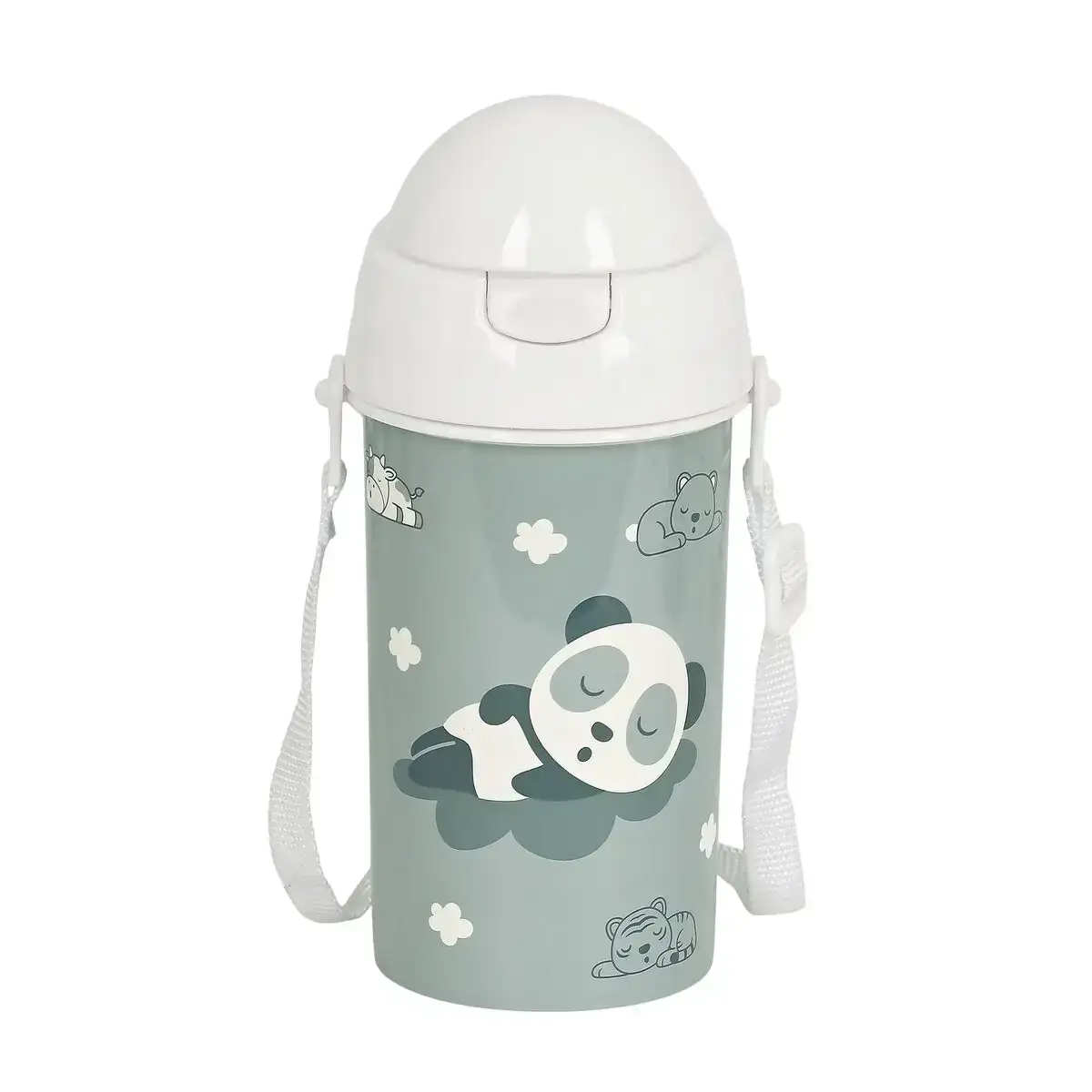 Bouteille d eau safta dormilon gris 500 ml _5817. DIAYTAR COTE D'IVOIRE - Votre Portail Vers l'Exclusivité. Explorez notre boutique en ligne pour découvrir des produits uniques et raffinés, conçus pour ceux qui recherchent l'excellence.