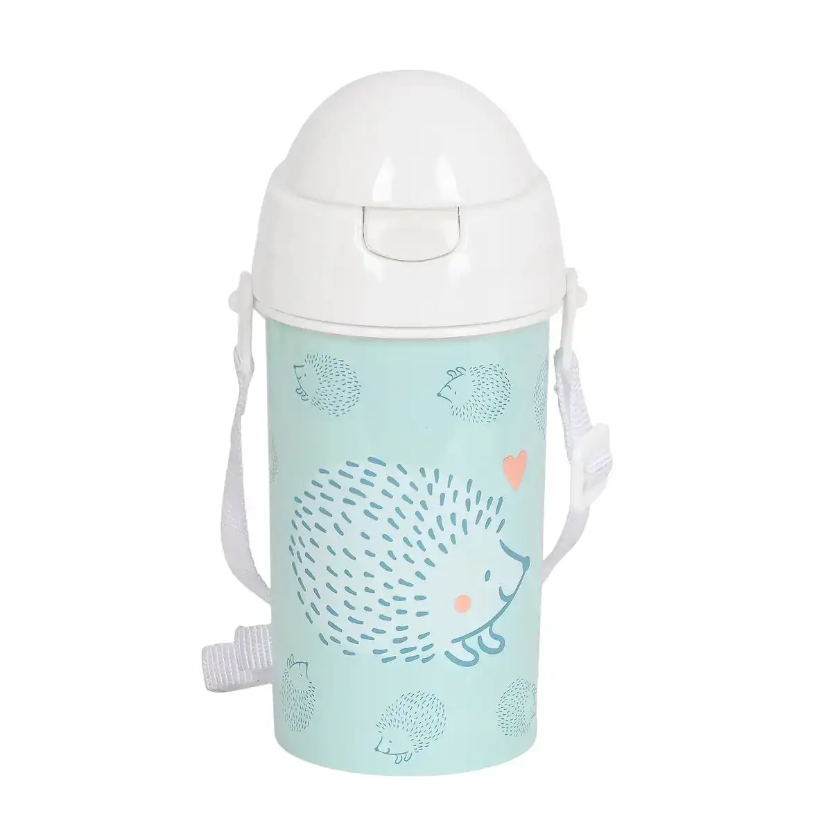 Bouteille d eau safta erizo turquoise 500 ml _6802. DIAYTAR COTE D'IVOIRE - Votre Destination pour un Shopping Unique. Parcourez notre catalogue et trouvez des articles qui expriment votre singularité et votre style.