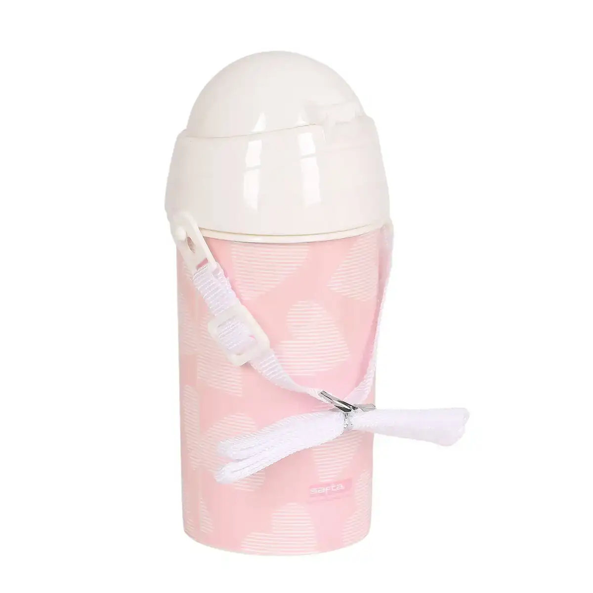 Bouteille d eau safta love rose 500 ml _6898. DIAYTAR COTE D'IVOIRE - L'Art du Shopping Distinctif. Naviguez à travers notre gamme soigneusement sélectionnée et choisissez des produits qui définissent votre mode de vie.