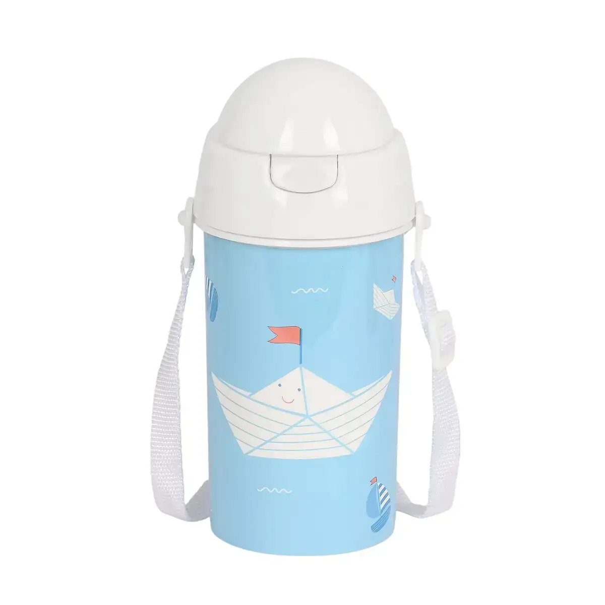 Bouteille d eau safta ship bleu 500 ml _4109. DIAYTAR COTE D'IVOIRE - Où Chaque Détail Compte. Parcourez nos produits soigneusement sélectionnés et choisissez des articles qui correspondent à votre style et à vos valeurs.