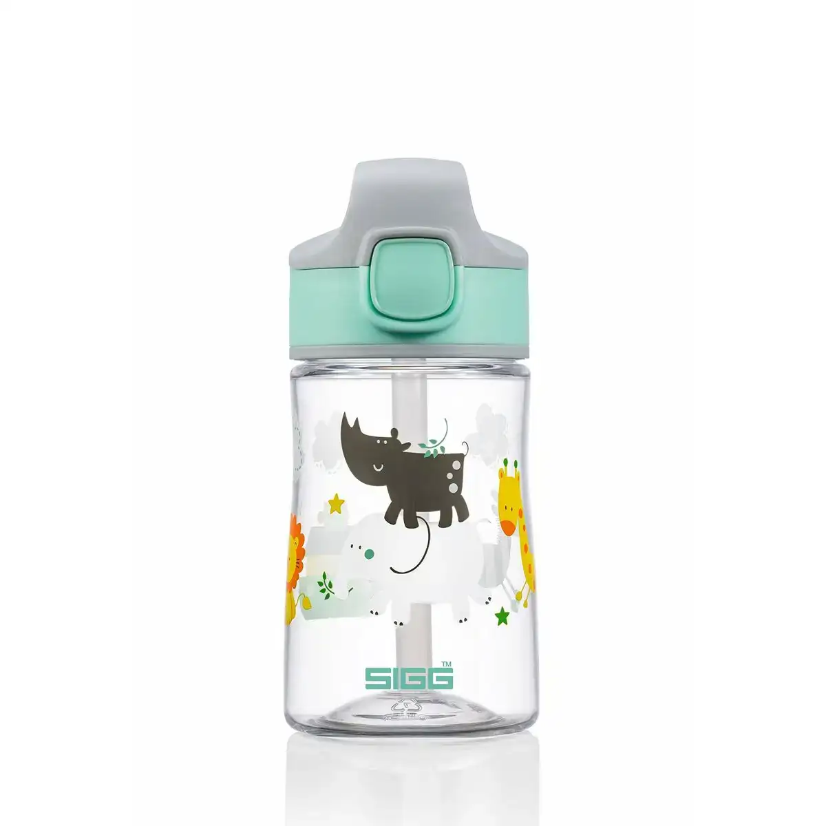Bouteille d eau sigg enfant 350 ml reconditionne b _7719. DIAYTAR COTE D'IVOIRE - Là où Choisir est un Acte d'Amour pour le Côte d'Ivoire. Explorez notre gamme et choisissez des produits qui célèbrent la culture et l'artisanat du pays.