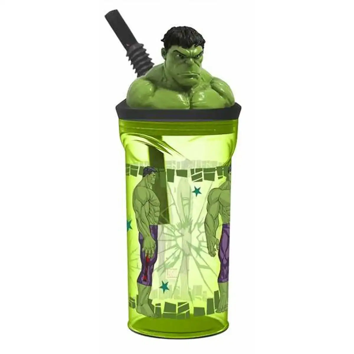 Bouteille d eau the avengers force hulk plastique 360 ml_6797. DIAYTAR COTE D'IVOIRE - L'Art de Choisir, l'Art de Vivre. Parcourez notre boutique en ligne et découvrez des produits qui transforment chaque choix en une expérience enrichissante.