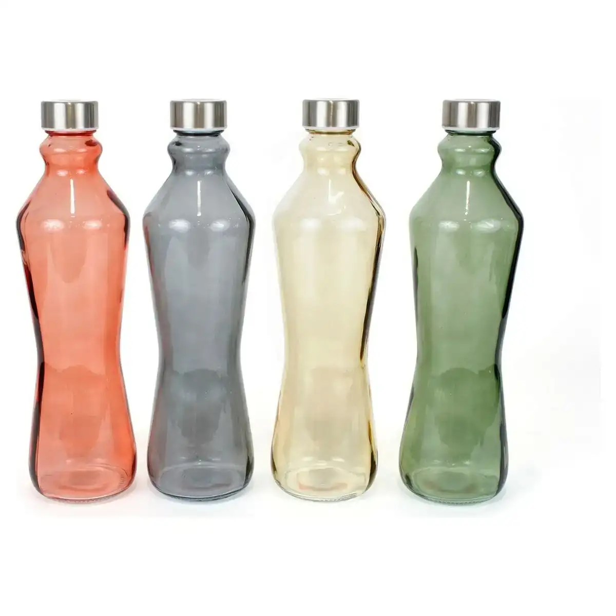Bouteille d eau verre 1000 cc _6734. DIAYTAR COTE D'IVOIRE - Votre Portail Vers l'Élégance Accessible. Parcourez notre boutique en ligne pour découvrir des produits qui incarnent le luxe à des prix abordables.