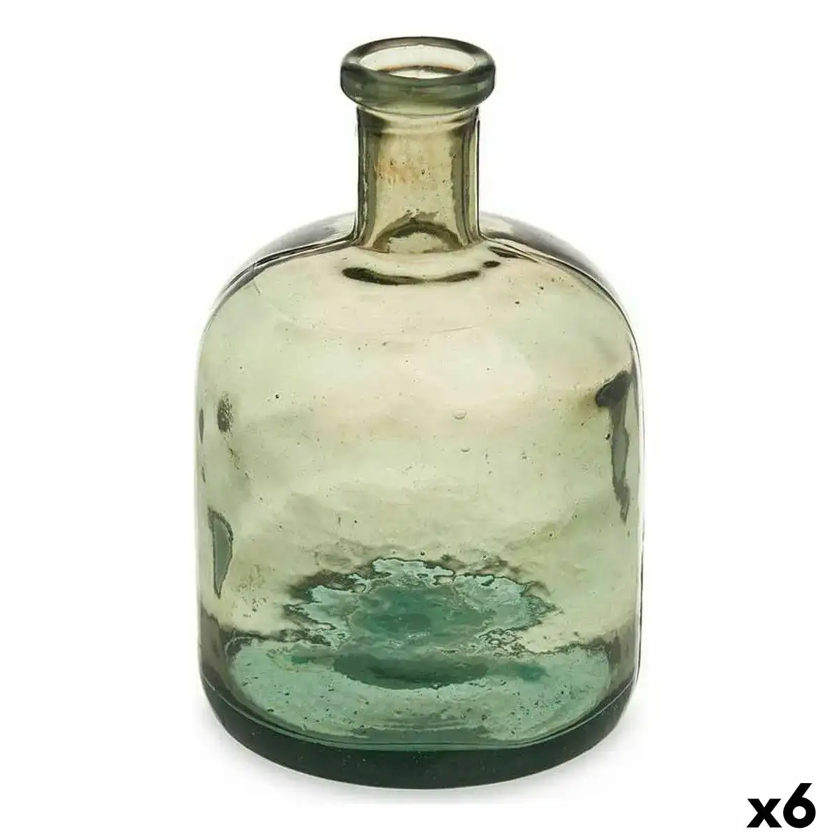 Bouteille decoration largeur champagne 15 x 24 x 15 cm 6 unites _4707. Bienvenue chez DIAYTAR COTE D'IVOIRE - Où Chaque Objet a sa Propre Histoire. Découvrez notre sélection soigneusement choisie et choisissez des produits qui racontent le patrimoine sénégalais.