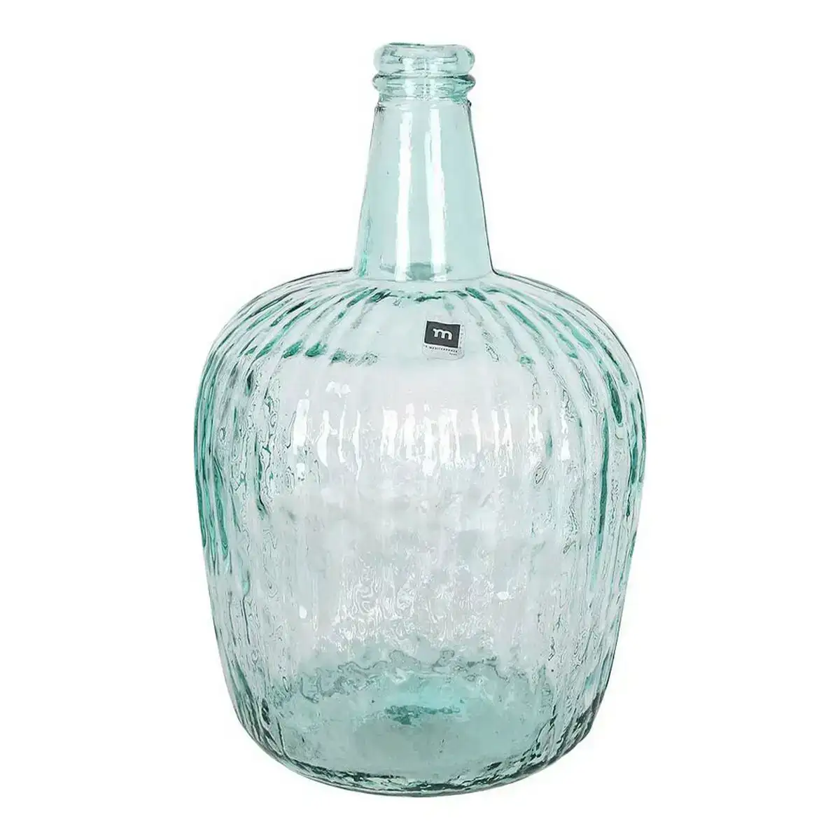 Bouteille decorative la mediterranea apple 8 l 23 5 x 36 8 cm _9524. DIAYTAR COTE D'IVOIRE - Où le Shopping Devient une Aventure Culturelle. Plongez dans notre univers de produits qui célèbrent l'héritage et l'artisanat du Côte d'Ivoire.