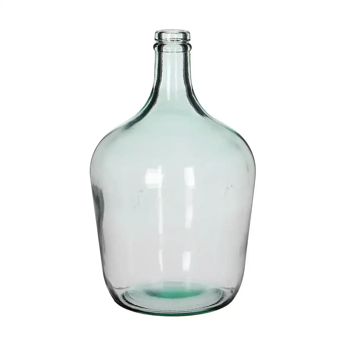 Bouteille decorative mica decorations diego 4 l verre o 18 cm_8651. DIAYTAR COTE D'IVOIRE - Votre Destination pour un Shopping Éclairé. Parcourez notre boutique en ligne pour découvrir des produits de qualité qui embelliront votre quotidien.