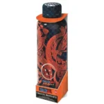 Bouteille dragon ball z 515 ml acier inoxydable polypropylene_7811. DIAYTAR COTE D'IVOIRE - Où Chaque Achat Raconte une Histoire. Parcourez notre boutique en ligne pour trouver des articles qui évoquent le savoir-faire et la tradition du Côte d'Ivoire.